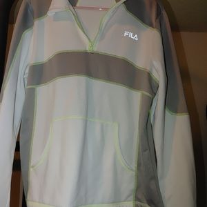 Fila Sportwear Jacket